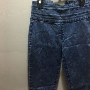 NWOT jeggings